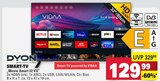 Movie Smart 32 VX im Angebot bei Marktkauf in Vaihingen Movie Smart 32 VX Angebote von DYON bei Marktkauf Vaihingen für 129,99 €