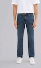 Herren Jeans "MARVIN" Straight Fit Angebote bei AWG Bad Kreuznach für 47,99 €