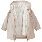 3 in 1 Baby Multifunktionsjacke mit Kapuze bei Ernstings family im Miesbach Prospekt für 35,99 €