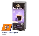 Palazzo Kaffeekapseln Angebote bei Action Gütersloh für 2,49 €