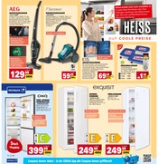 Gefriertruhe im Marktkauf Prospekt in Lörrach Aktueller Marktkauf Prospekt mit Gefriertruhe, "Aktuelle Angebote", Seite 42