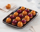 Duo de 15 bouchées foie gras - Super U à Nîmes Duo de 15 bouchées foie gras en promo chez Super U Nîmes à 19,50 €