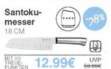 Santokumesser Angebote von SMEG bei Marktkauf Nürnberg für 12,99 €