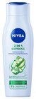 Shampoo oder Spülung Angebote von NIVEA bei Kaufland Castrop-Rauxel für 2,59 €