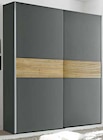 Schwebetürenschrank Puls im Angebot bei SB Möbel Boss in Lutherstadt Wittenberg Schwebetürenschrank Puls Angebote bei SB Möbel Boss Lutherstadt Wittenberg für 199,00 €