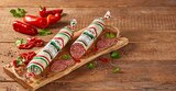 Orig. ung. Salami von Pick für 2,49 € bei REWE im Angebot Orig. ung. Salami von Pick im aktuellen REWE Prospekt