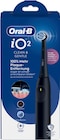 Elektrische Zahnbürste iO Series 2 von Oral-B im aktuellen Rossmann Prospekt für 44,99 €