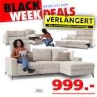 Sofia Ecksofa von Seats and Sofas im aktuellen Seats and Sofas Prospekt für 999,00 €