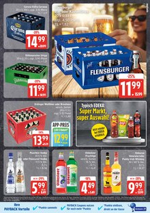 Pfanne Angebot im E center Prospekt, gültig von 14.07.2025 bis 19.07.2025 Pfanne Angebot im aktuellen E center Prospekt auf Seite 21