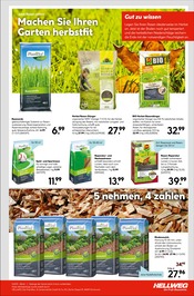 Ähnliche Bittersalz Angebote im Prospekt "Die Profi-Baumärkte" von Hellweg Ähnliches Angebot bei Hellweg in Prospekt "Die Profi-Baumärkte" gefunden auf Seite 23