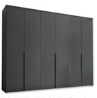 Drehtürenschrank Kevo für 359,95 € bei Möbel AS im Angebot Drehtürenschrank Kevo im aktuellen Möbel AS Prospekt