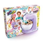 Slime Canal Toys Twist & Slime Yummy - CANALTOYS - Fnac Slime Canal Toys Twist & Slime Yummy - CANALTOYS à 32,99 € dans le catalogue Fnac