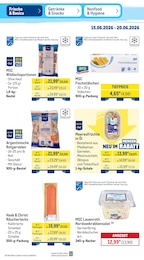 Krabbensalat Angebot & Preis im aktuellen METRO Prospekt Krabbensalat Angebot im aktuellen METRO Prospekt auf Seite 8