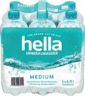 Mineralwasser im Angebot bei aktiv & irma in Oldenburg Mineralwasser Angebote von hella bei aktiv & irma Oldenburg für 2,49 €