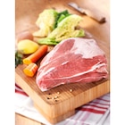 Palette de porc demi sel CARREFOUR Le Marché - CARREFOUR dans le catalogue Carrefour Market