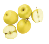 Aldi Corbeil-Essonnes - Promo Pomme golden delicious vrac Promo Pomme golden delicious vrac à 1,49 € dans le catalogue Aldi à Corbeil-Essonnes