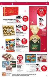 Offre Boîte Alimentaire dans le catalogue Super U du moment à la page 7