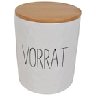 Vorratsdose im Angebot bei POCO in Braunschweig Vorratsdose Angebote bei POCO Braunschweig für 7,95 €
