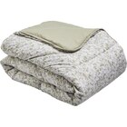 Couette imprimée une face - TEX HOME - Carrefour à Ajaccio Couette imprimée une face - TEX HOME en promo chez Carrefour Ajaccio à 29,99 €