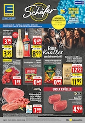 Aktueller E center Prospekt mit Chips, "Aktuelle Angebote", Seite 1