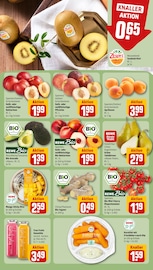 Mango im REWE Prospekt in Wiesbaden Aktueller REWE Prospekt mit Mango, "Dein Markt", Seite 10