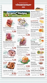 Fleisch im aktuellen REWE Prospekt (München) Fleisch im REWE Prospekt "Dein Markt" mit 26 Seiten (München)