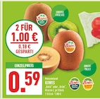 Aktuelle Kiwi Angebote bei Marktkauf in Köln Aktuelles Kiwis Angebot bei Marktkauf in Köln ab 0,50 €