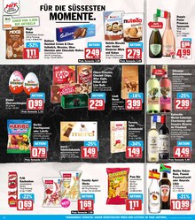 Haribo im HIT Prospekt "ECHTE VIELFALT" mit 19 Seiten (Siegen (Universitätsstadt))