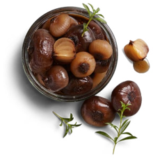 Balsamico-Zwiebeln bei Kaufland in Detmold Balsamico-Zwiebeln im Angebot bei Kaufland Detmold für 1,11 €