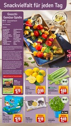 Küche Angebot im aktuellen REWE Prospekt auf Seite 4