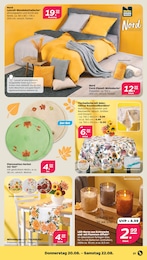 Tischdecke Angebot & Preis im aktuellen Netto mit dem Scottie Prospekt Tischdecke Angebot im aktuellen Netto mit dem Scottie Prospekt auf Seite 23