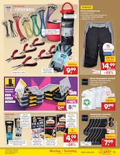 Ähnliche Lenkertasche Angebote im Prospekt "Aktuelle Angebote" von Netto Marken-Discount Ähnliches Angebot bei Netto Marken-Discount in Prospekt "Aktuelle Angebote" gefunden auf Seite 37