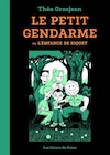Le petit gendarme ou L'enfance de Riquet - Tome 01 - Livres Du Futur en promo chez Fnac Le petit gendarme ou L'enfance de Riquet - Tome 01 - Livres Du Futur dans le catalogue Fnac