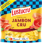 Pâtes fraîches tortellini jambon cru - LUSTUCRU en promo chez Monoprix Pâtes fraîches tortellini jambon cru - LUSTUCRU dans le catalogue Monoprix