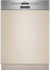 Einbau-Geschirrspüler GILEA10 60 cm Angebote von Neff bei expert Altenburg für 549,00 €