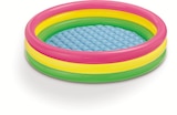 Piscine Sunset Glow - Maxi Bazar à Bagneux Piscine Sunset Glow en promo chez Maxi Bazar Bagneux à 14,99 €