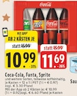 Aktuelles Coca-Cola Angebot bei E center in Mettmann ab 10,99 €