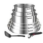 Set ingenio Emotion 8 pièces - TEFAL dans le catalogue Carrefour Market