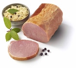 Aktuelles Kasseler Lachsbraten Angebot bei EDEKA in Heidelberg ab 7,99 €