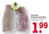 Aktuelle Fisch Angebote bei E center in Karlsruhe Aktuelles Frische Seelachsrücken Angebot bei E center in Karlsruhe ab 1,99 €
