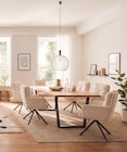 ESSTISCH SARAS im Angebot bei Kabs in Hamburg ESSTISCH SARAS Angebote bei Kabs Hamburg für 128,00 €