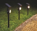 Super U Saint-Jean-Lasseille - Promo Spot LED Solaire HT 38 CM Promo Spot LED Solaire HT 38 CM à 5,49 € dans le catalogue Super U à Saint-Jean-Lasseille