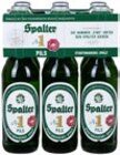Pils Nr. 1 Angebote von Spalter bei Kaufland Roth für 3,49 €
