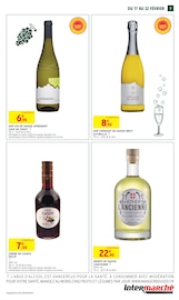 Vin Angebote im Prospekt "QU'EST-CE QU'ON MANGE CHEZ NOUS ? SPÉCIAL SAVOIE" von Intermarché Hyper auf Seite 7