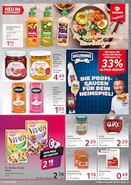 Risotto-Reis Angebot & Preis im aktuellen Selgros Prospekt Risotto-Reis Angebot im aktuellen Selgros Prospekt auf Seite 9