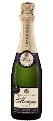 Champagne Brut Réserve 0,375 l bei ALDI SÜD in Wiesbaden Champagne Brut Réserve 0,375 l im Angebot bei ALDI SÜD Wiesbaden für 7,99 €