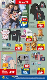 Babykleidung im Lidl Prospekt in Friedrichshafen Aktueller Lidl Prospekt mit Babykleidung, "LIDL LOHNT SICH", Seite 30