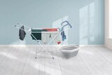 3-in-1-Wäscheständer von AquaPur im aktuellen Lidl Prospekt für 24,99 €