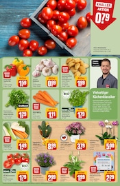 Bio Lebensmittel Angebote im Prospekt "Dein Markt" von REWE Bio Lebensmittel Angebote im Prospekt "Dein Markt" von REWE auf Seite 5