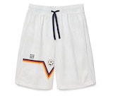 Kinder-Sportshorts bei Tchibo im Supermarkt im Prospekt "" für 9,99 €